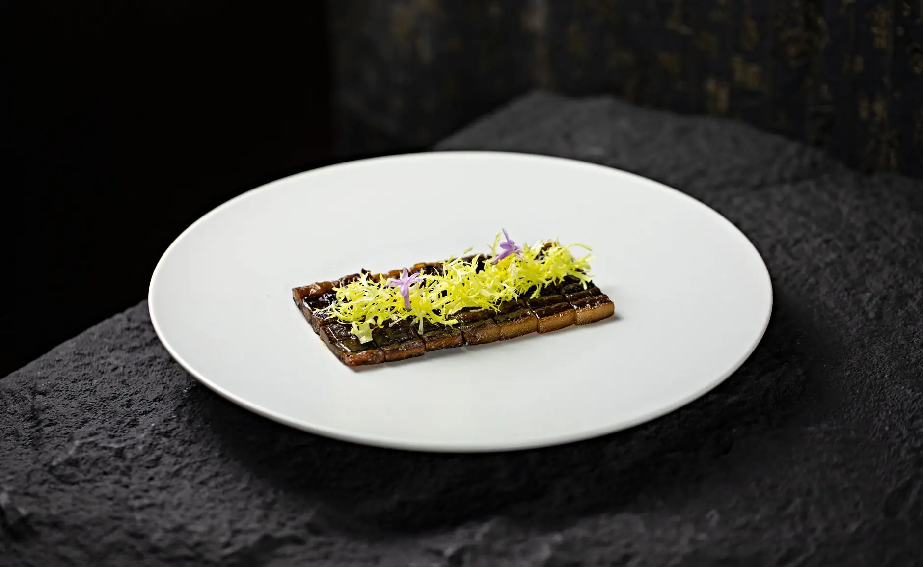 Fine dining at Nexoragrand Stay