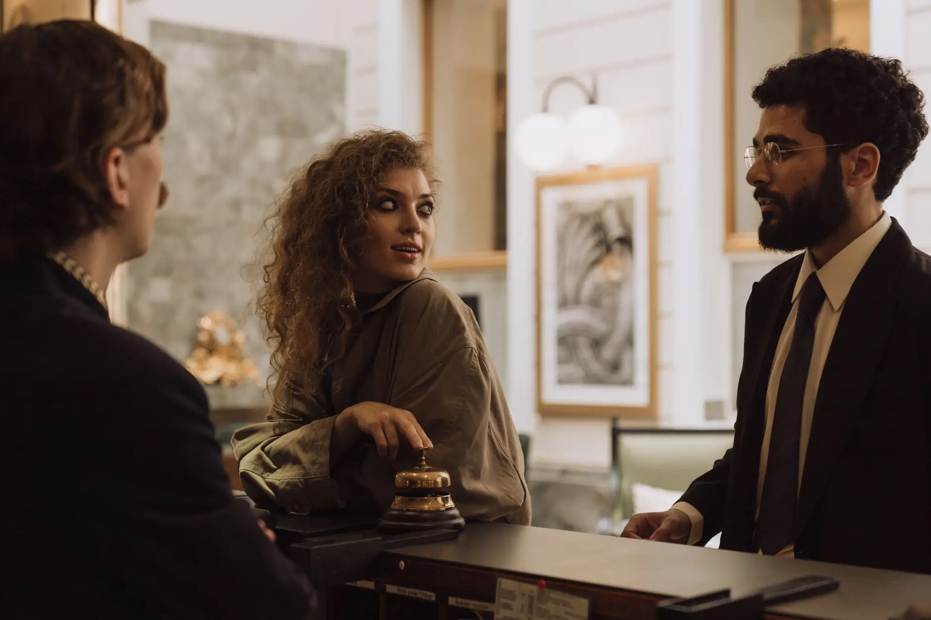 Toronto Concierge Services