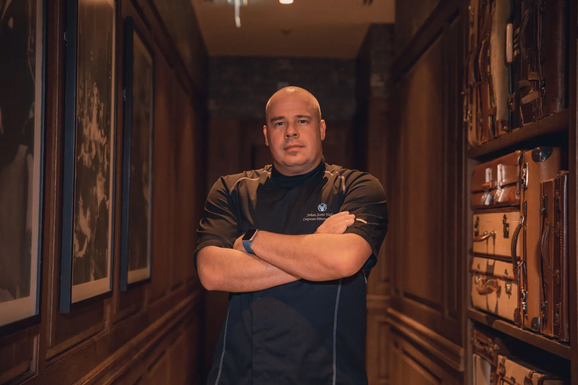 The Nexoragrand Cooking School